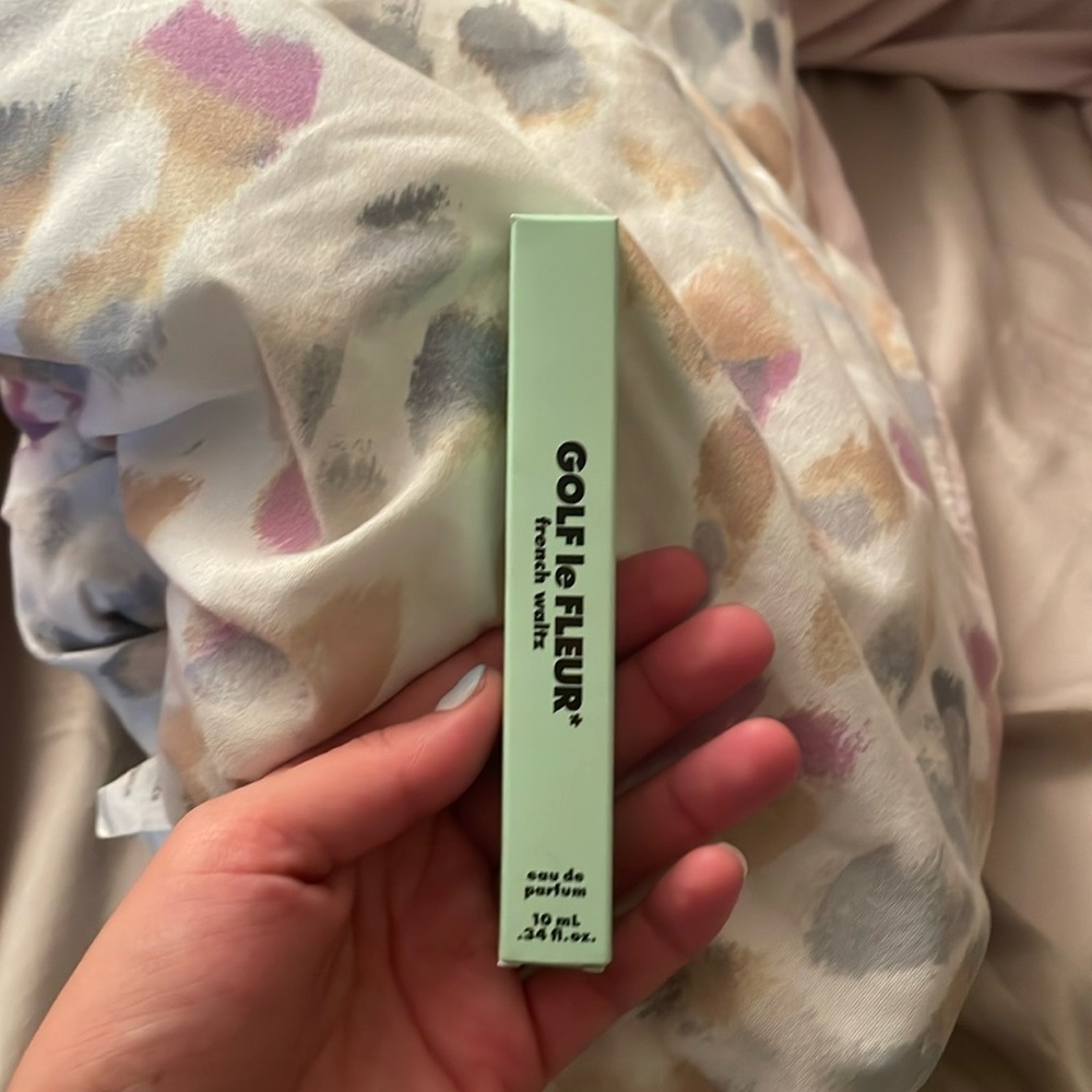 Golf le fluer fragrance